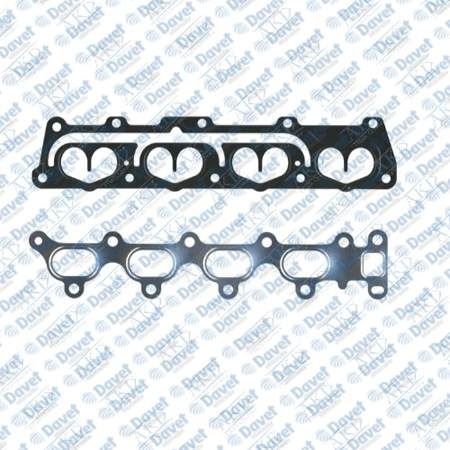 AKD 5850667 Manifolt Conta Takimi Emme+Egzoz 1.6 Xep Astra G-Vectra C-Astra H
